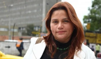 Claudia Julieta Duque