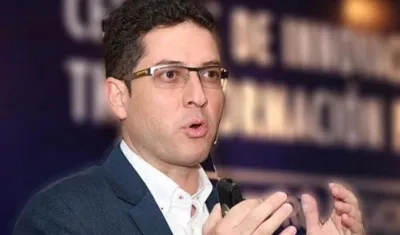 Juan Manuel Valdés Barcha.