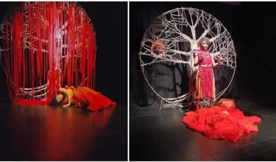 Una agenda especial busca acercar a distintos públicos al trabajo escénico de las mujeres y conocer cuáles son sus motivaciones, reflexiones y apuestas en el plano creativo.