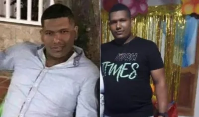 Omar Enrique Roca Páez.