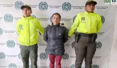 Noaira Patiño Angulo.