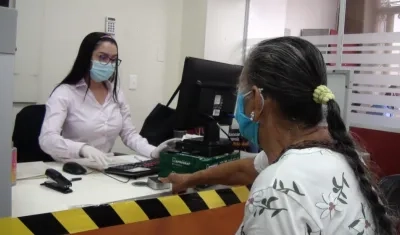 Pago de Ingreso Solidario