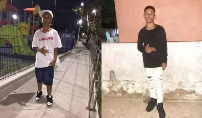 Ezequiel Alexander Díaz Medina.