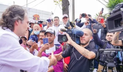 Federico Gutiérrez