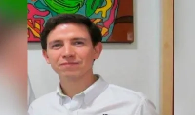 Enrique Vives Caballero,