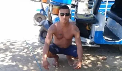 Marlon Guerrero Algarín