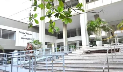 La decisión fue tomada por la Sala Penal del Tribunal Superior de Barranquilla.