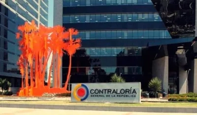 Detectados por la Contraloría General de la República.