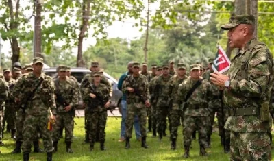 Presentación del Bloque de Búsqueda.