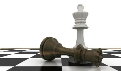  La Liga de Ajedrez seguirá sin presidente.