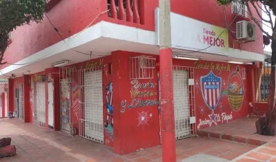 Tienda La mejor