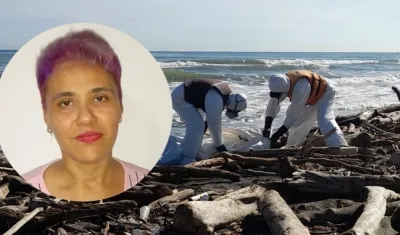 Shirly Milena Muñoz González.