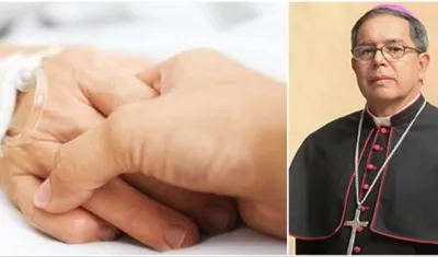 Rechazo de la Iglesia Católica al Suicidio Médico Asistido.