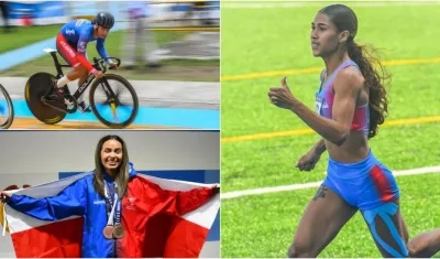 Atlántico tuvo una destacada participación en los Juegos Intercolegiados Nacionales. 