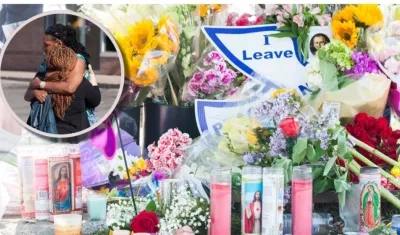 Tras masacre, autoridades hacen llamado al control de armas.