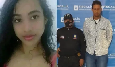 Edixmar Henríquez González y Jairo Armando Cordero Barraza.