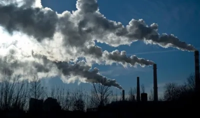 La contaminación es una amenaza planetaria.