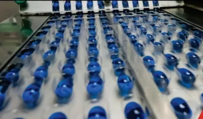 Este anuncio marca un hito en los 45 años de trayectoria de Procaps.