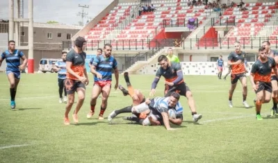 El torneo se volverá a disputar en el estadio Moderno. 