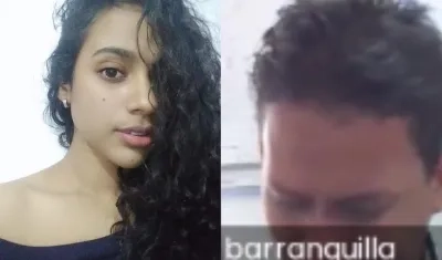 Edixmar Henríquez González y Jairo Armando Cordero Barraza.