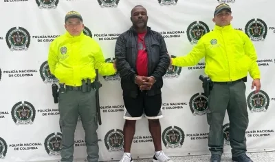 Antonio Ballesteros, alias 'Toño'.