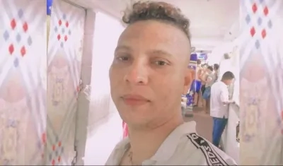 Armando José Castro Maldonado.