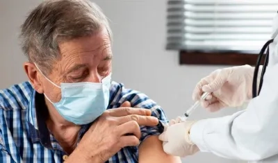 La vacunación contra la influenza será este sábado.