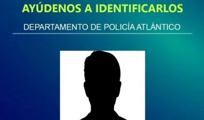 Campaña para identificar a integrantes del Clan del Golfo