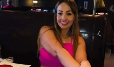 Gloria Estrada Benavides.