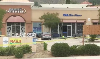 Las autoridades señalaron que los heridos fueron rápidamente trasladados a centros médicos.