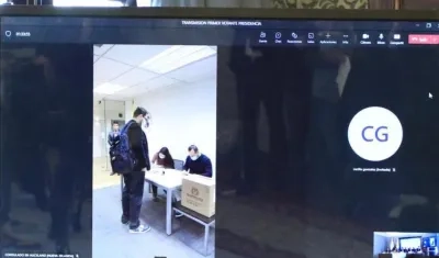 Elecciones en Nueva Zelanda