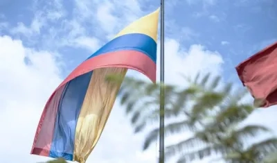 Apertura de elecciones en el exterior.