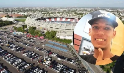 Henry José Meza Zárate