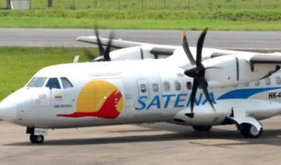 La empresa desaprobó la promoción en redes.