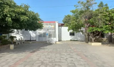 Colegio Francisco Javier Cisneros