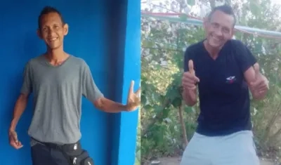 Jerson Enrique Goenaga González.