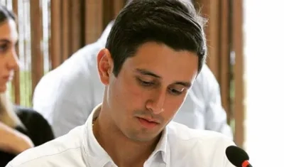 Jorge Rodrigo Tovar Vélez.