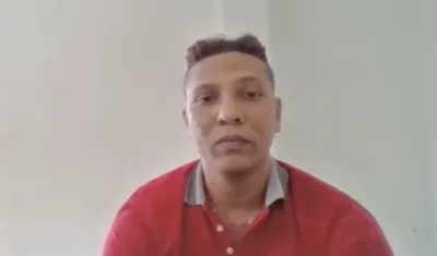 Armando José Castro Maldonado.