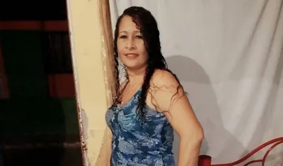 Jhoanis Martínez Marín.