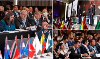 Unas 27 organizaciones internacionales harán acompañamiento técnico y observación electoral.