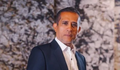 Juan Carlos Rivera, de Lalexpo.