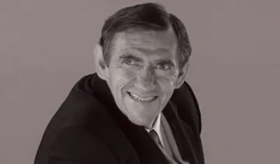 Marcelino Rodríguez, el popular 'Mandíbula'.