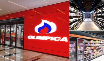 Este 1 de junio abre sus puestas Olímpica Golf.