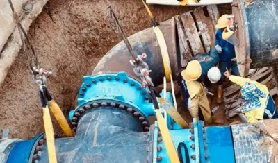 Mantenimiento Triple A