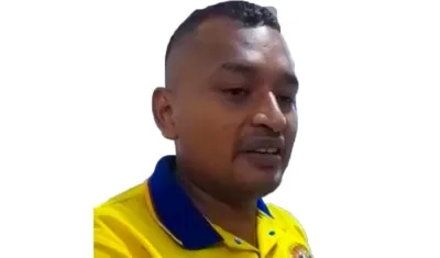 Edwin Yusset Rodríguez Rodríguez. 