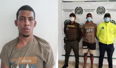  César David Covas Rivera.