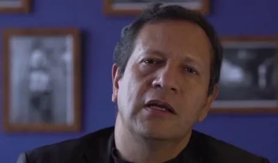 Magistrado Luis Guillermo Pérez Casas.