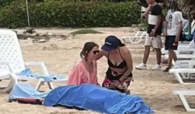 Lugar de los hechos.