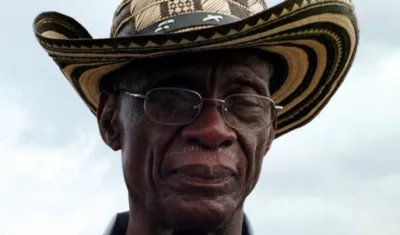 Rafael Cassiani Cassiani (QEPD).