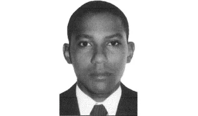 Alvaro José Paternina Terán.